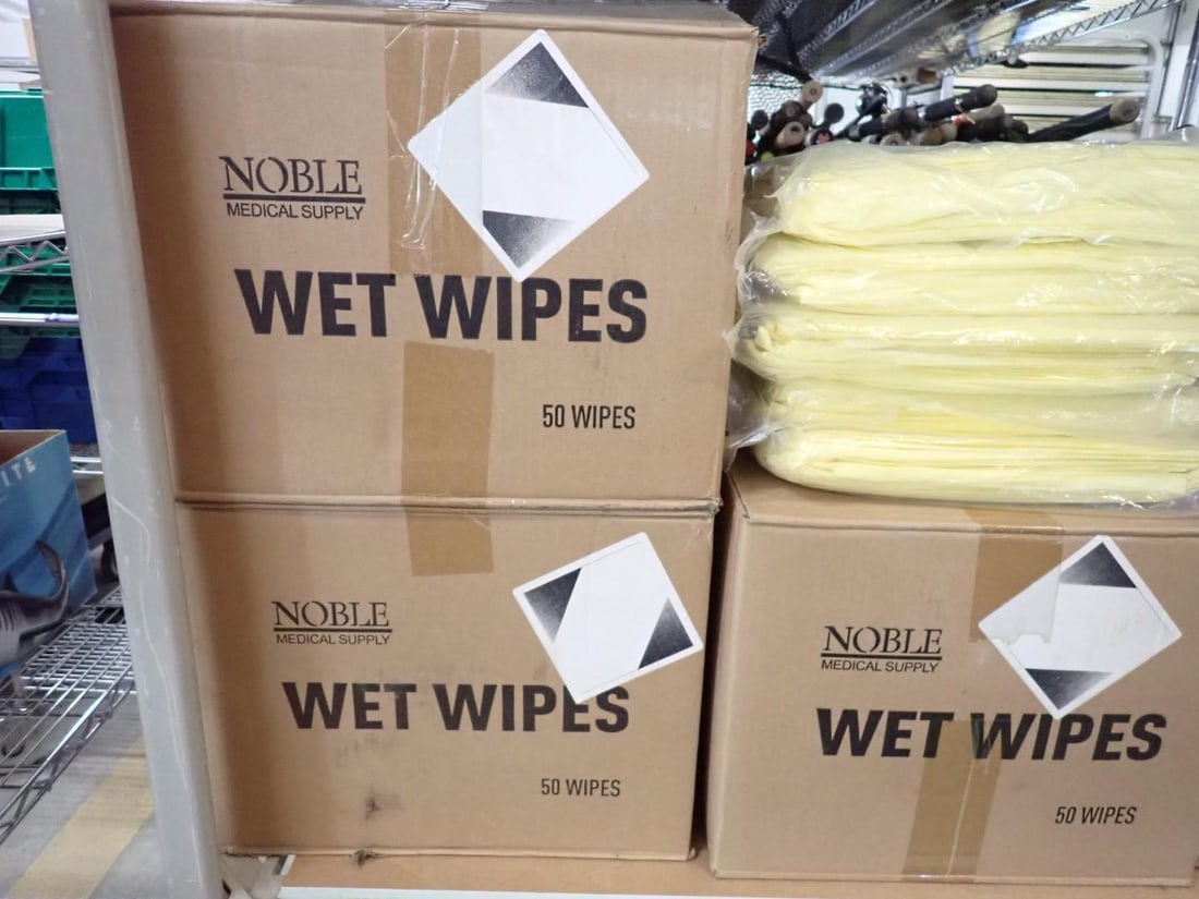 PPE Lot - 5