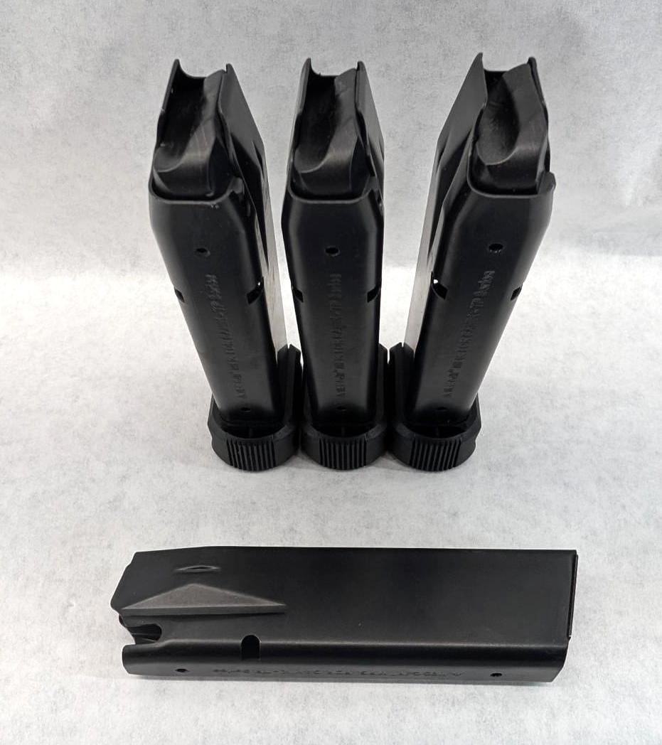 (3) Canik TP9 9mm Magazines - 5