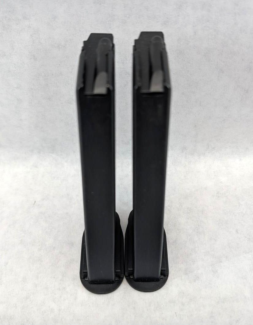 (2) Ruger-57 5.7 x 28mm Magazines - 3