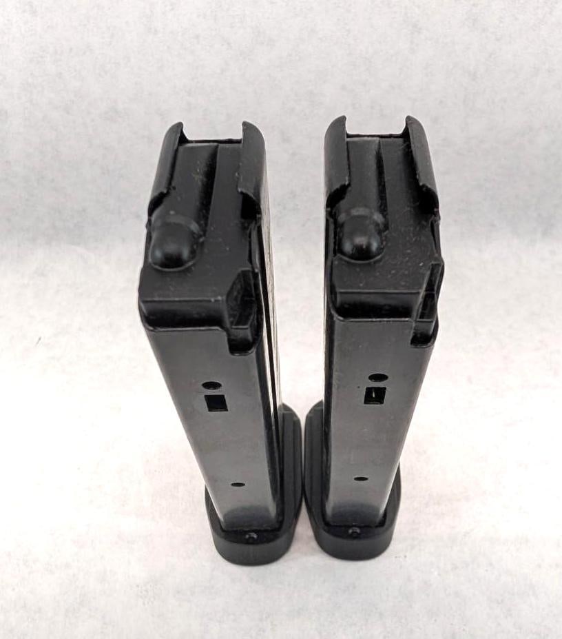 (2) Ruger-57 5.7 x 28mm Magazines - 4