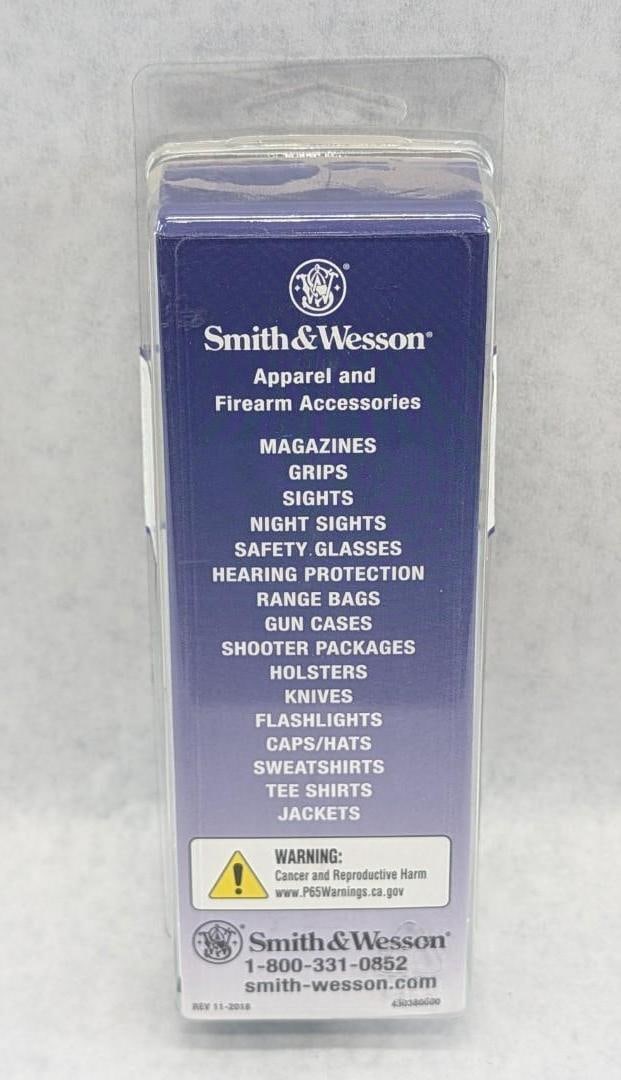 Smith & Wesson Shield Plus .30 Super Carry Magazine - 2