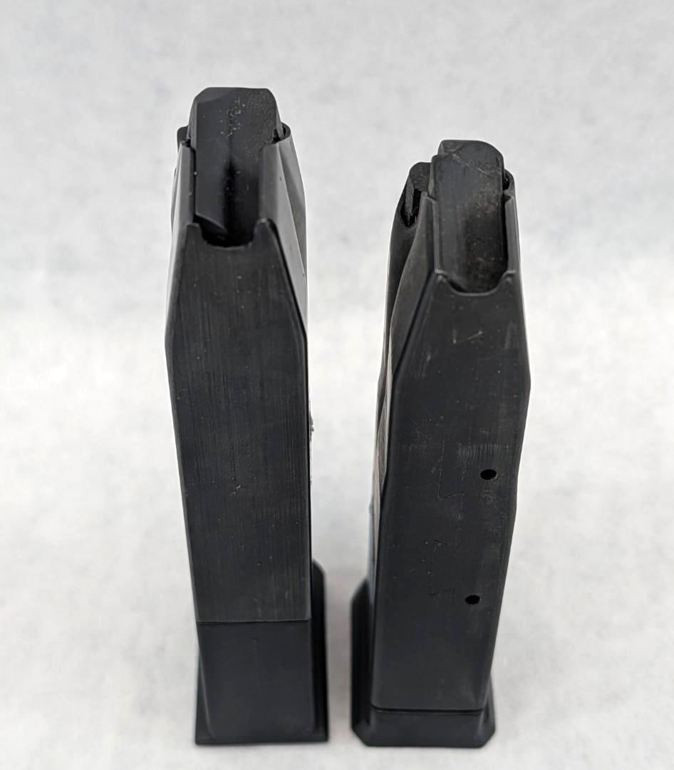 (2) Sig Sauer P226 Magazines - 3