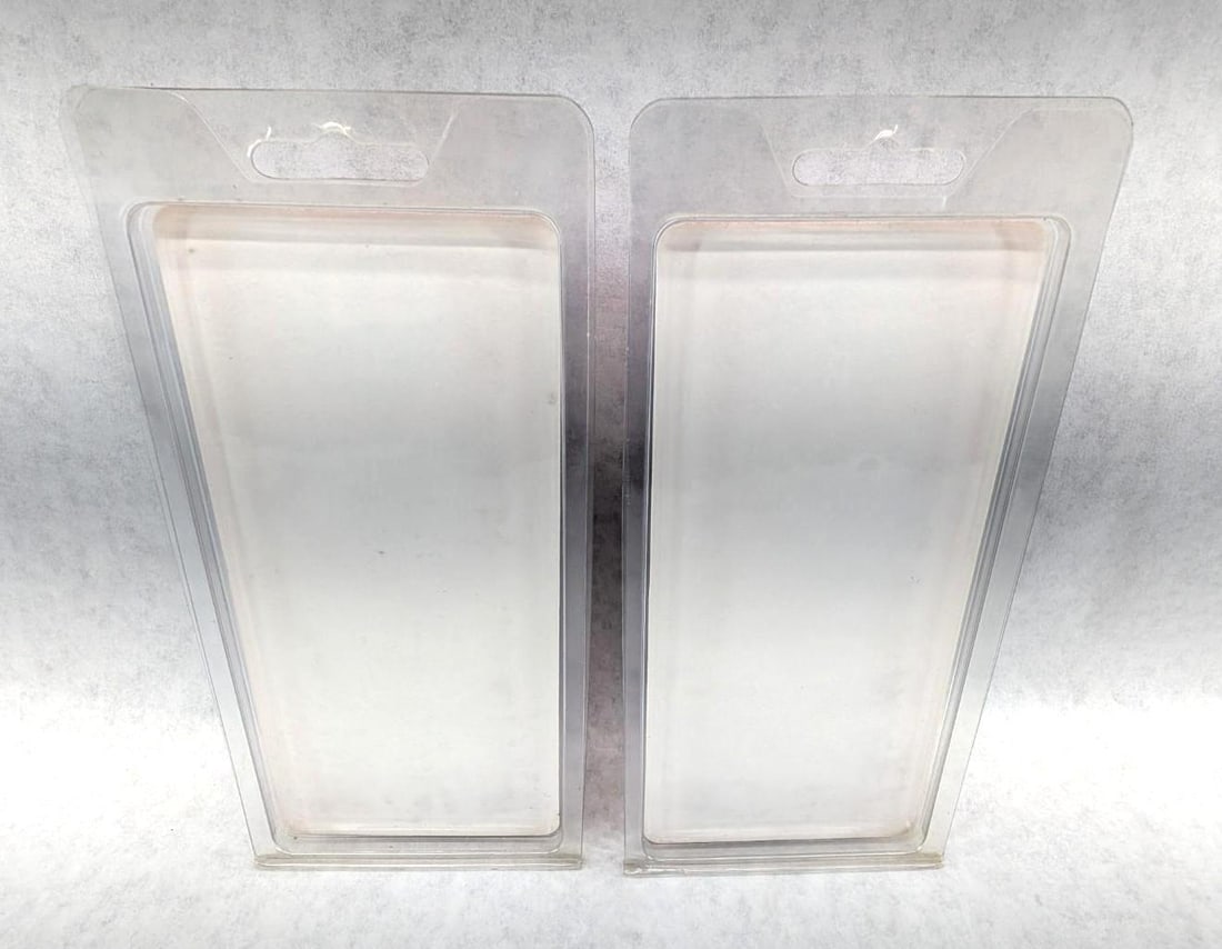 (2) Ruger SR9C 9mm Magazines - 2