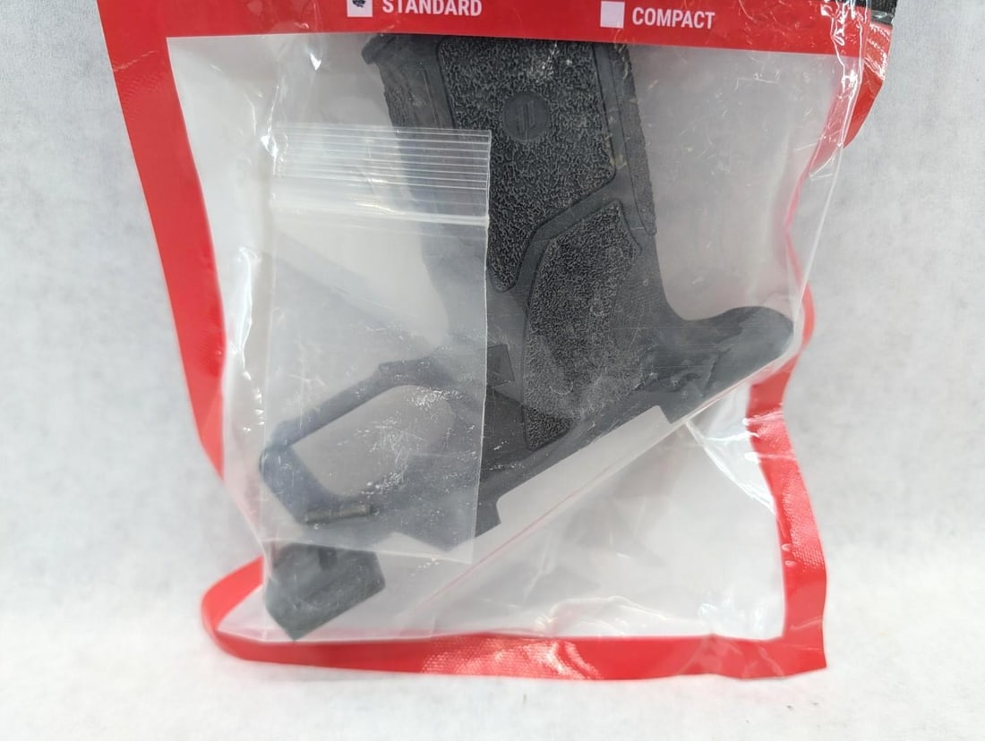 ZEV Technologies OZ 9 Grip Kit - 3