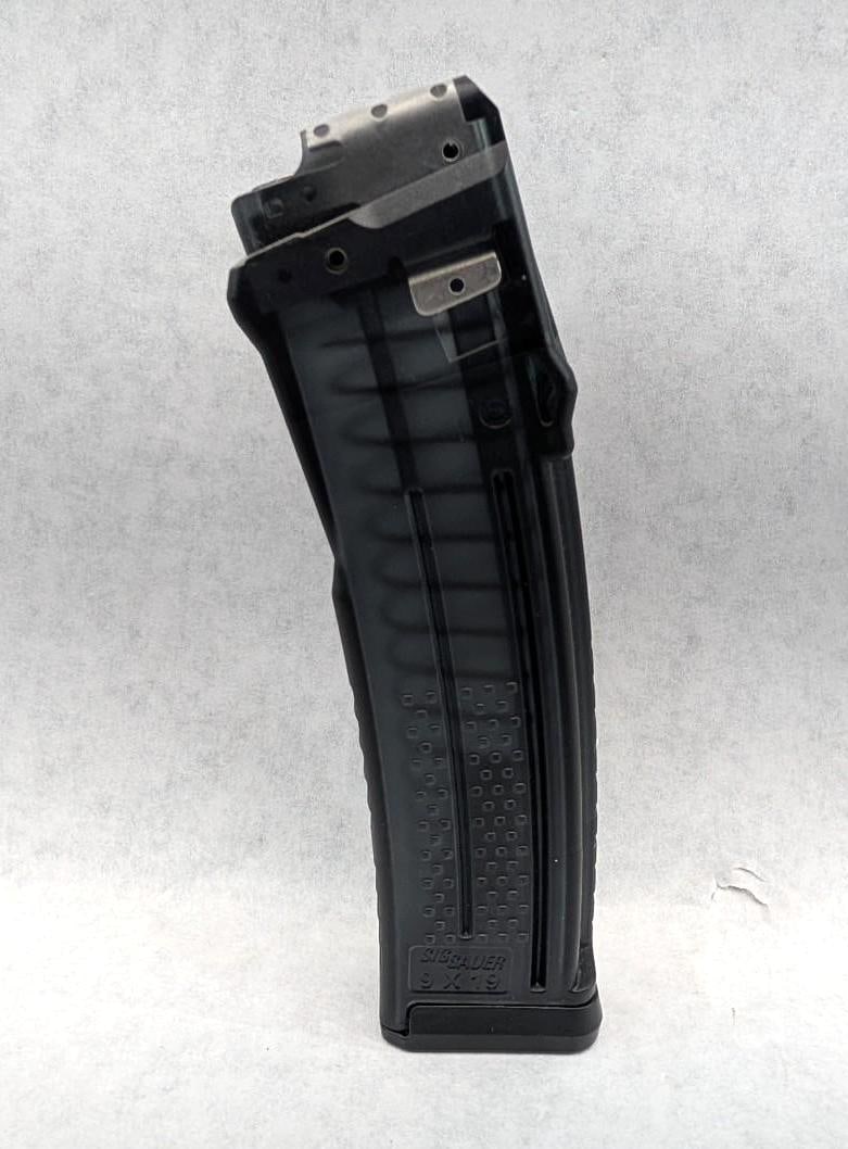 Sig Sauer MPX 9mm Magazine - 4