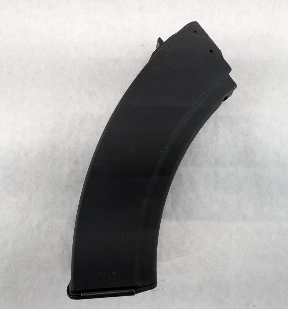 Polymer AK-47 7.62 x 39mm Magazine: 30 Round, *Restricted