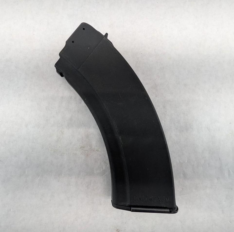 Polymer AK-47 7.62 x 39mm Magazine - 2