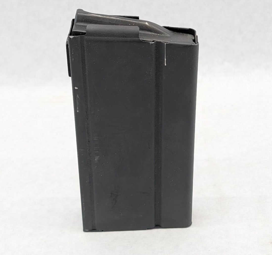 M1A .308 Magazine: Check-Mate marked, 20 Round, *Restricted
