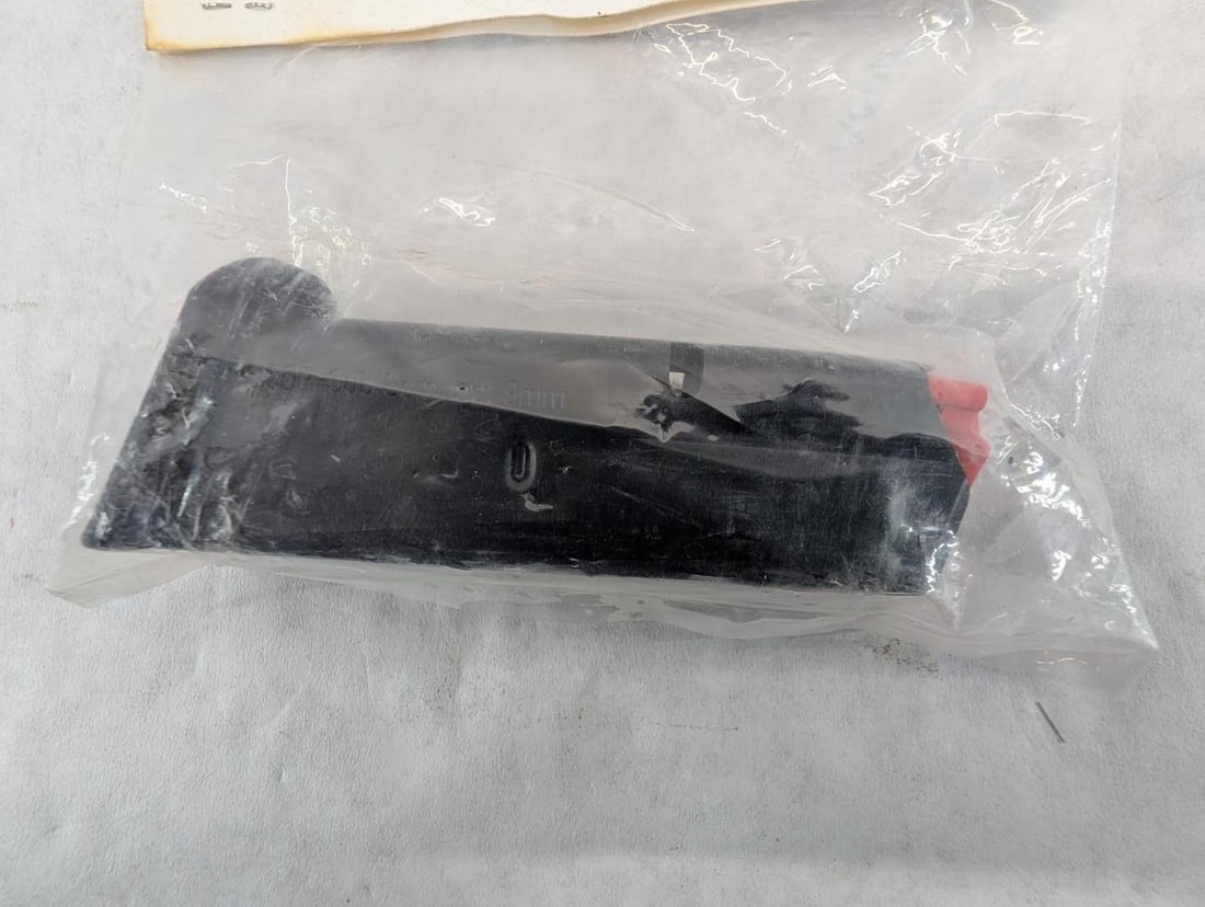 Kriss Sphinx Subcompact 9mm Magazine - 2