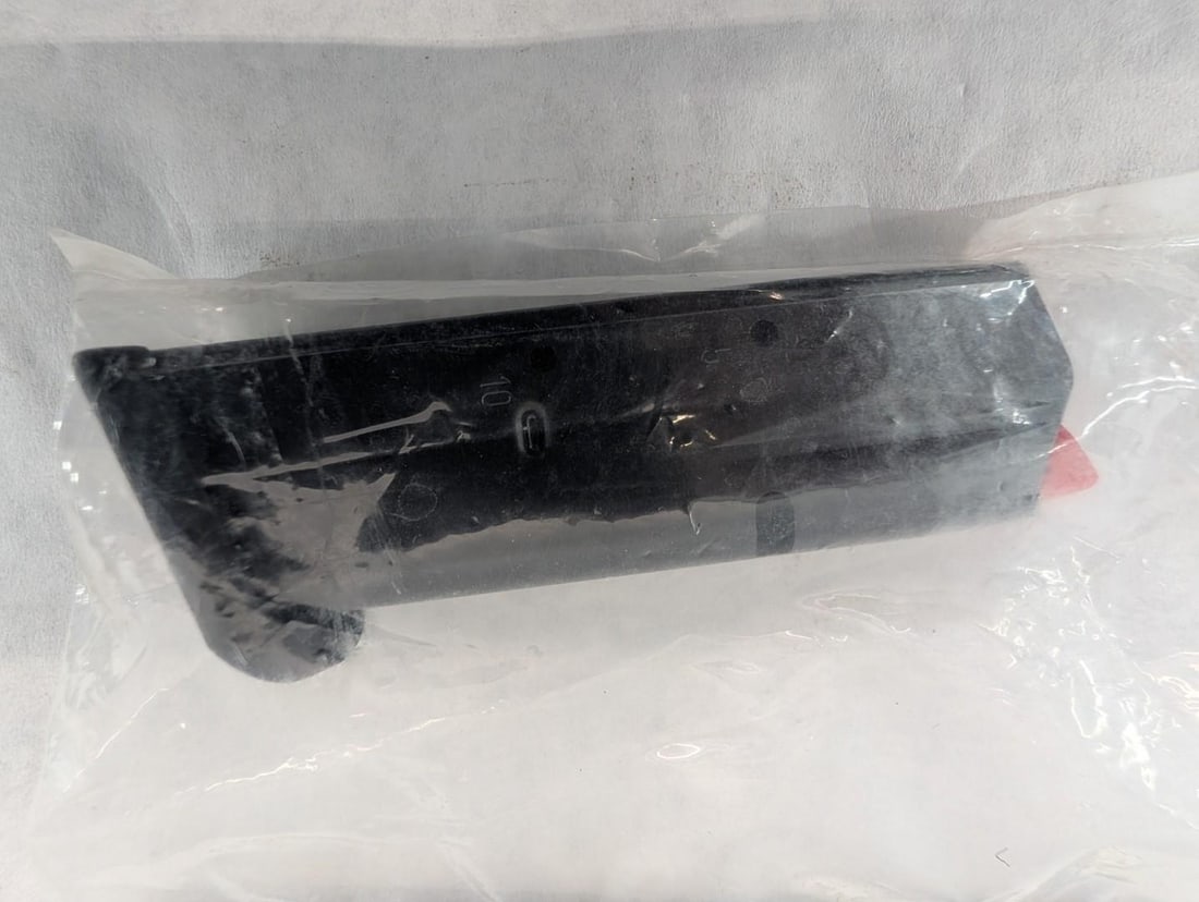 Kriss Sphinx Subcompact 9mm Magazine - 3