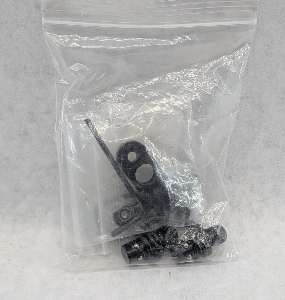 Asst. Muzzle Brake Lot - 4