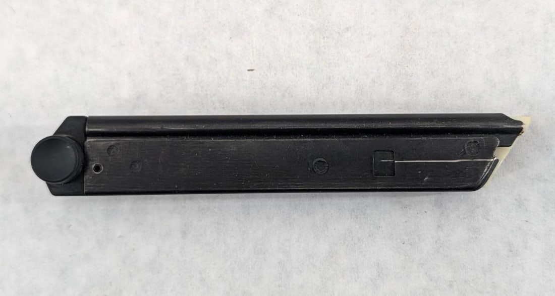 Stoeger .22LR Luger Magazine: 10 Round