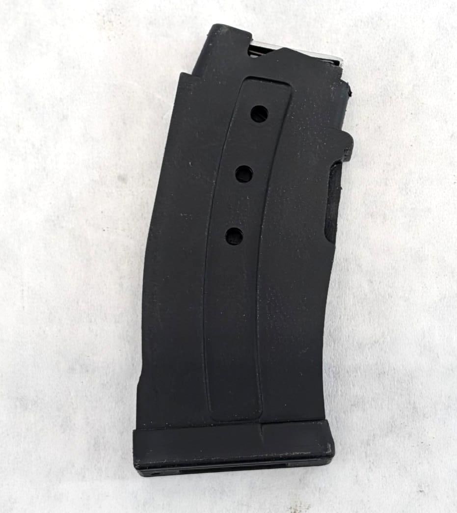 Hatsan Escort .22 LR Magazine: .22 LR CZ 452 clone, 10 Round