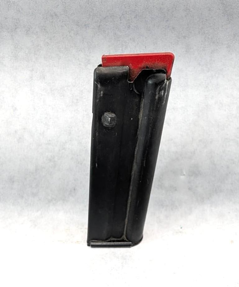 Mossberg 702 .22 LR Magazine (1 of 5)