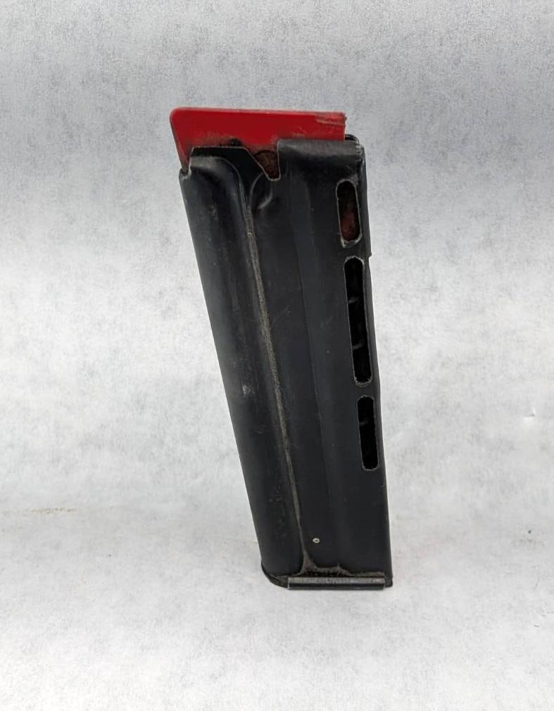 Mossberg 702 .22 LR Magazine - 2