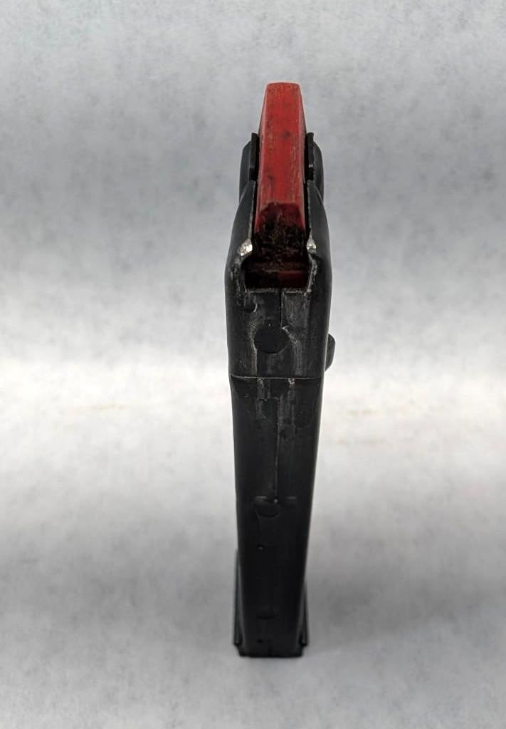 Mossberg 702 .22 LR Magazine - 3