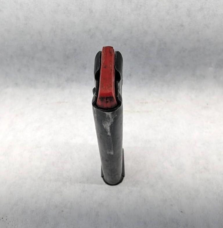 Mossberg 702 .22 LR Magazine - 4