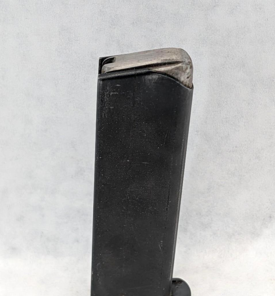 CZ Model 27 .32 ACP Magazine: 8 Round