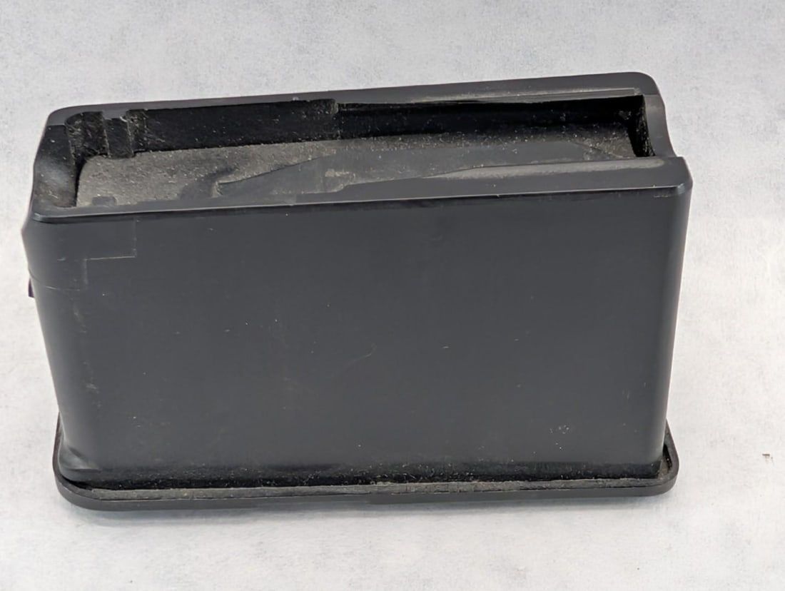 Mossberg Patriot Rifle Magazine - 2