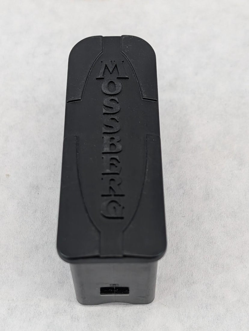 Mossberg Patriot Rifle Magazine - 5