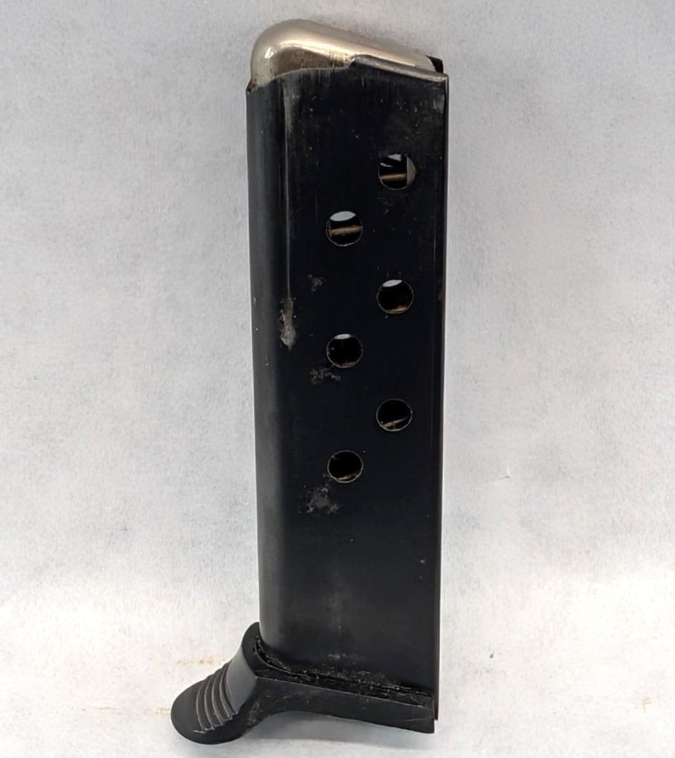 Quality Firearms LA380 .380 ACP Magazine - 2