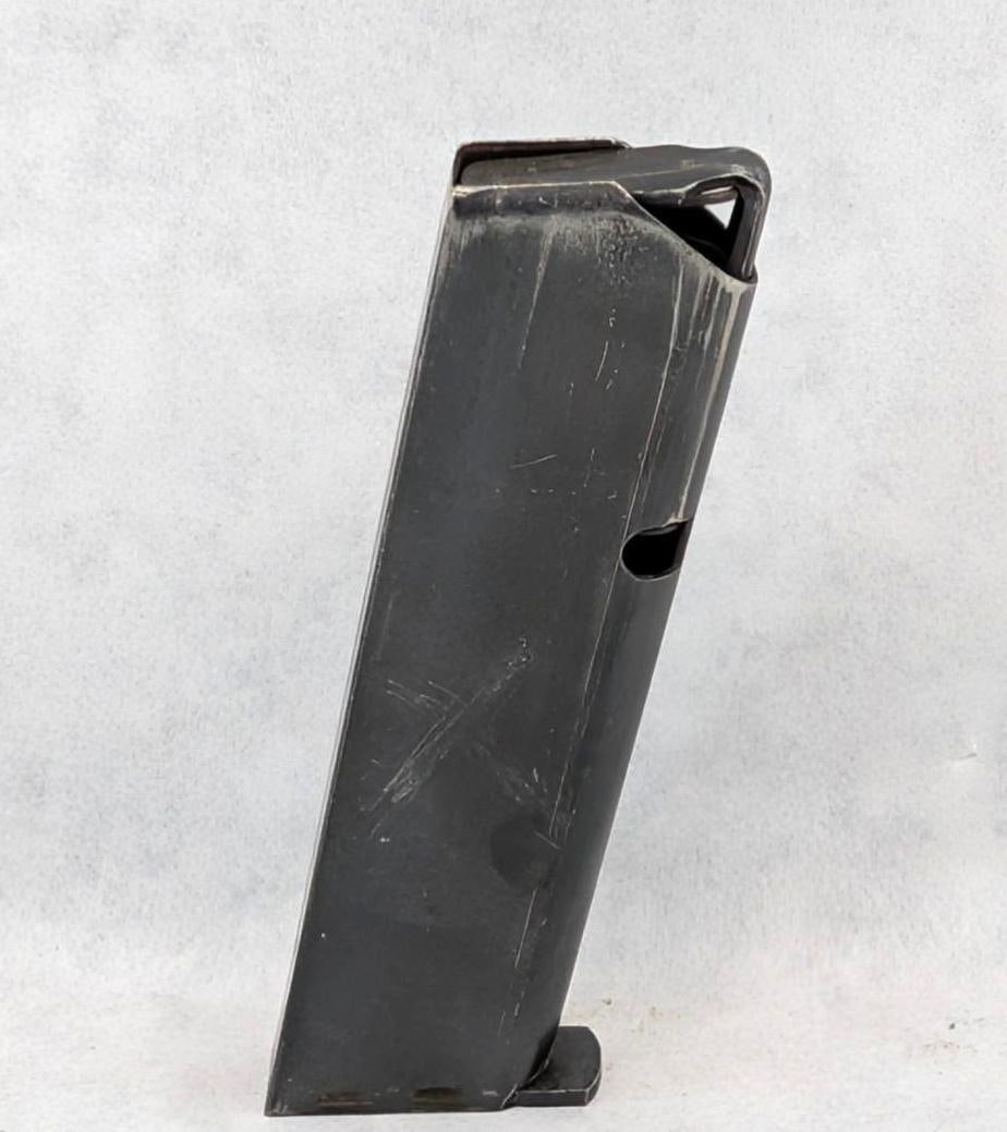 Ruby Pistol .32 ACP Magazine (1 of 4)