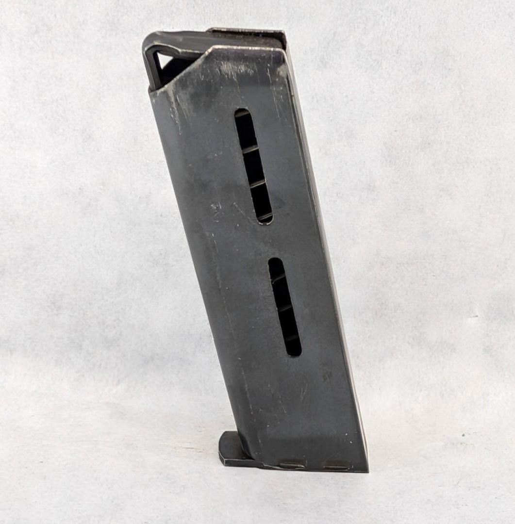 Ruby Pistol .32 ACP Magazine - 2