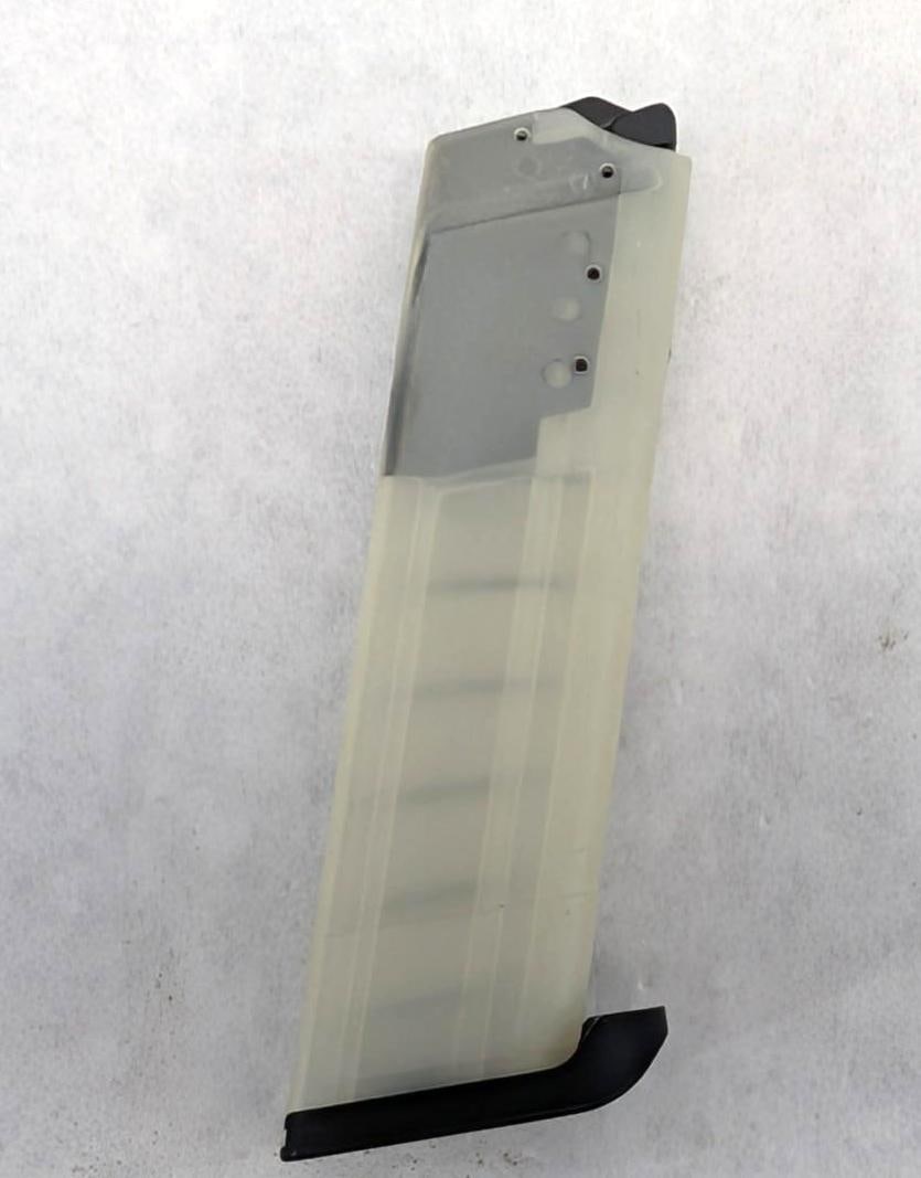 HK USP40 .40 S&W Magazine: 16 Round, *Restricted