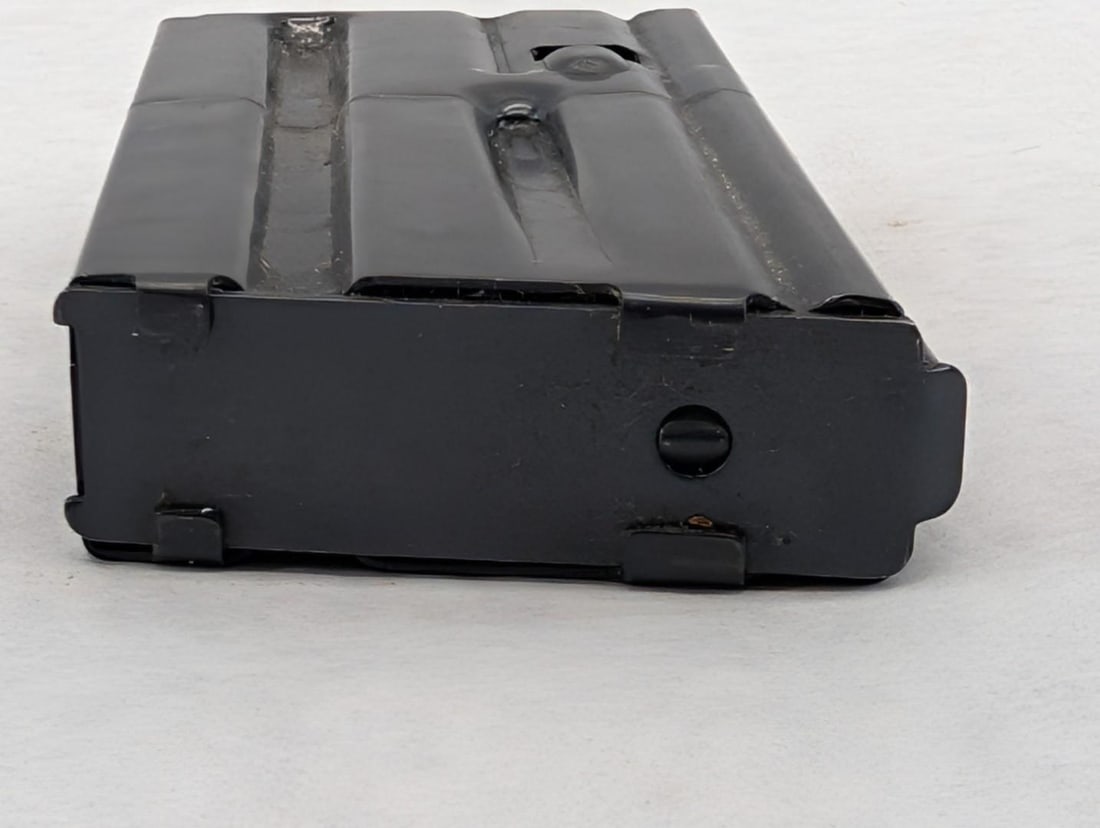 AR-15 5.56mm Magazine - 5