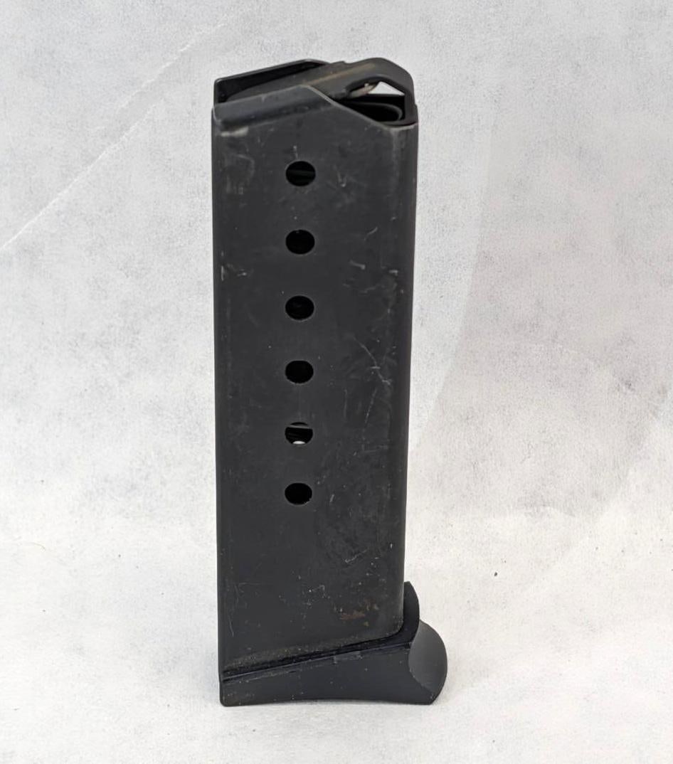 Sig Sauer P230/232 .380 ACP Magazine: 7 Round