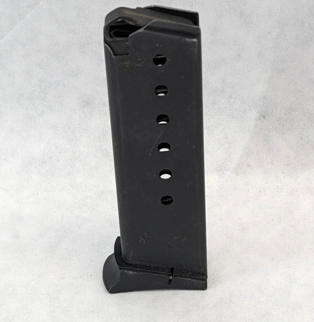 Sig Sauer P230/232 .380 ACP Magazine - 2