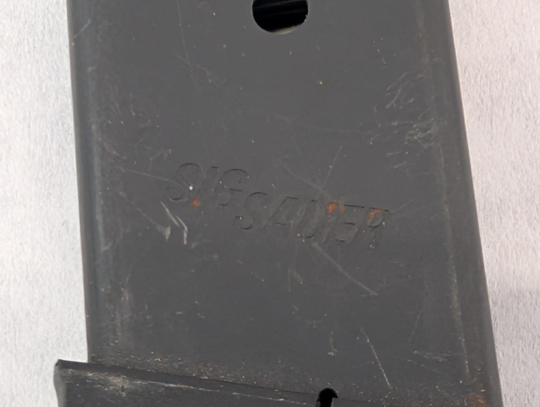 Sig Sauer P230/232 .380 ACP Magazine - 5