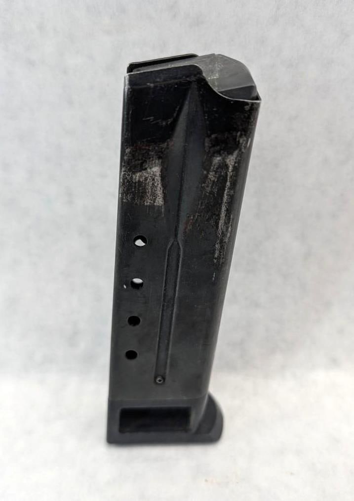 Ruger 93DC 9mm Magazine: 10 Round