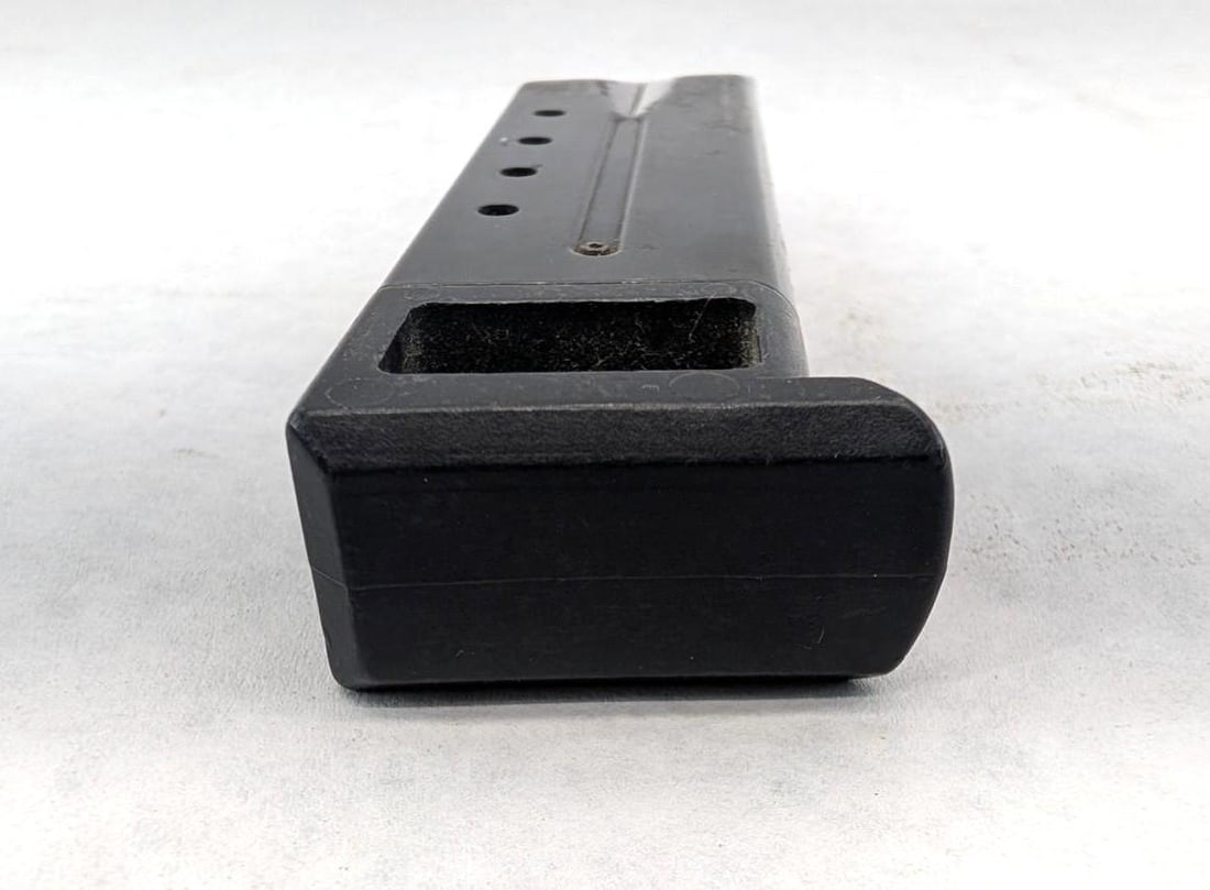 Ruger 93DC 9mm Magazine - 4