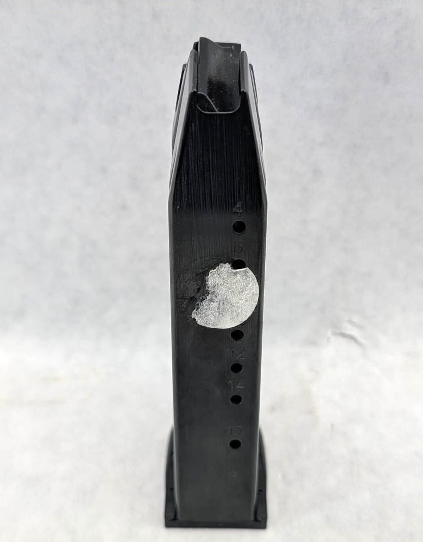 Beretta PX4 9mm Magazine - 3