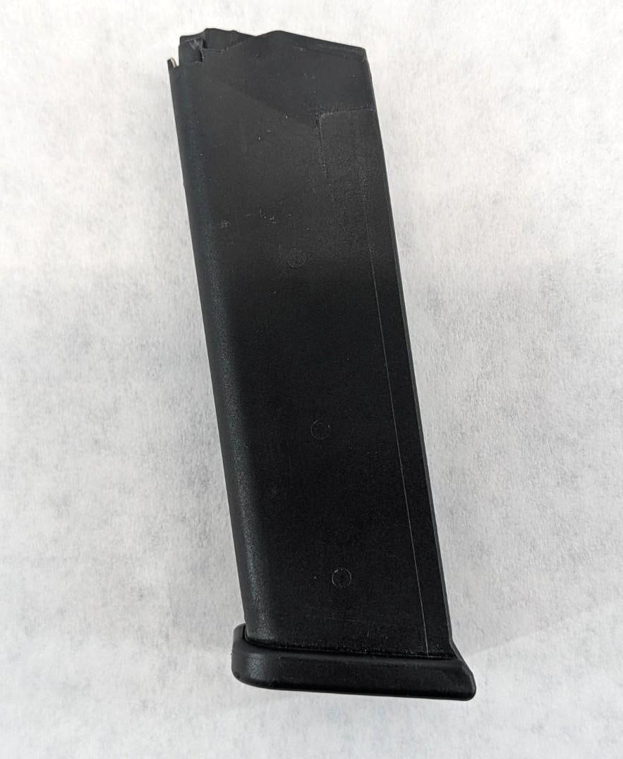 Glock .40 S&W Magazine - 2