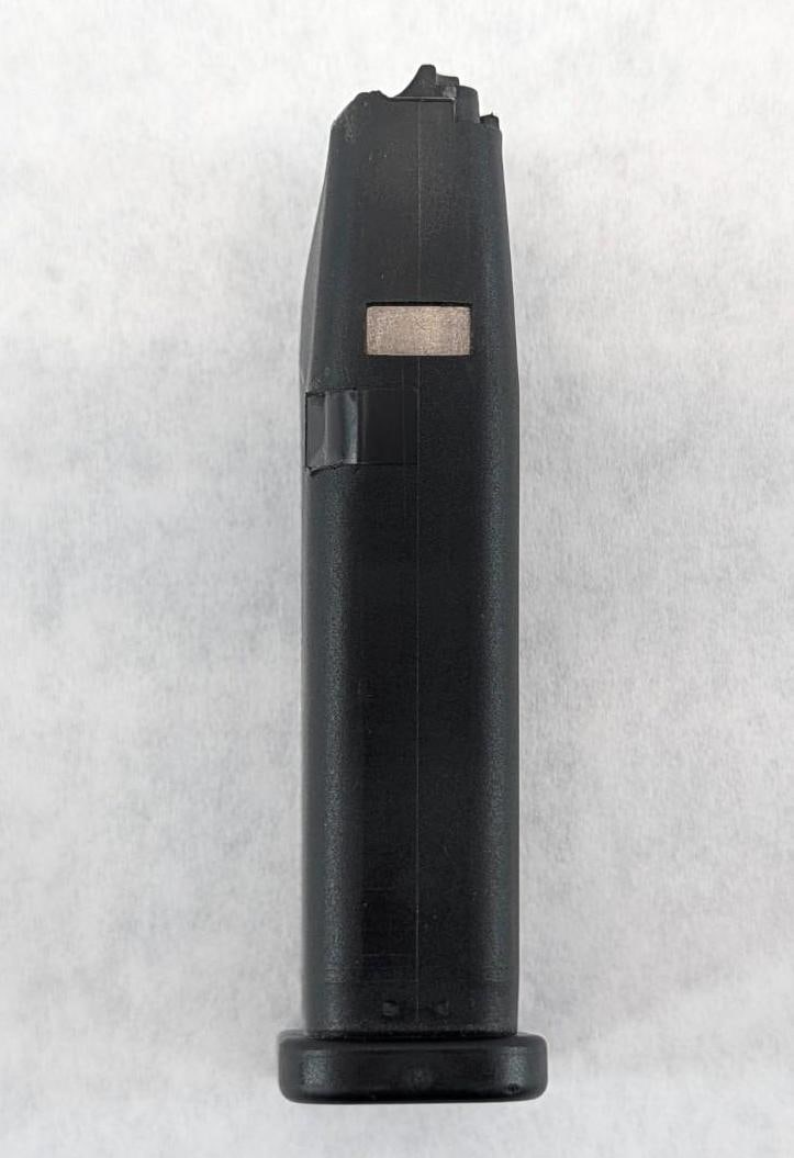 Glock .40 S&W Magazine - 4