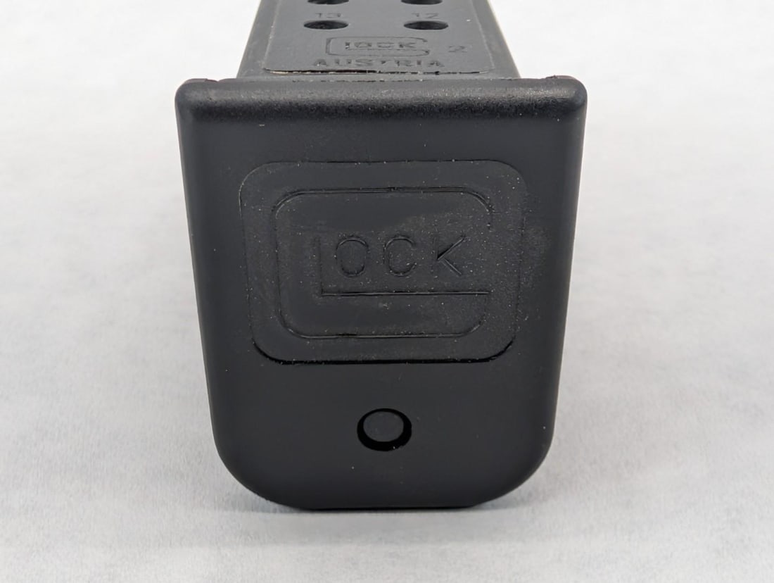 Glock .40 S&W Magazine - 5