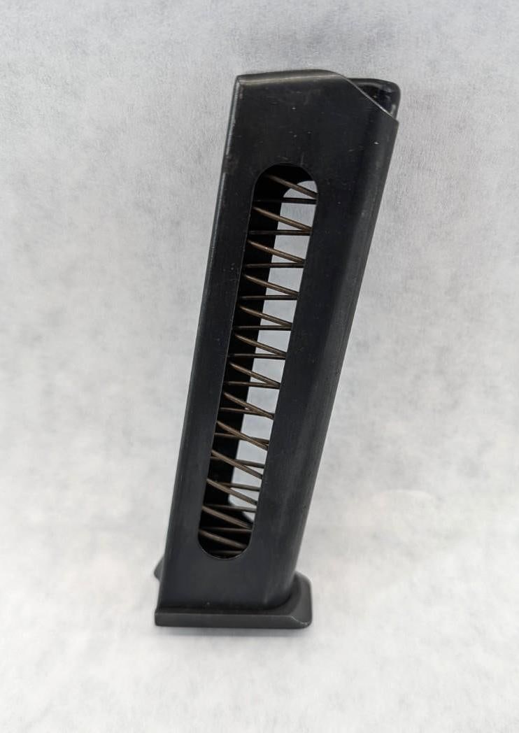 Makarov .380 ACP Magazine: 8 Round