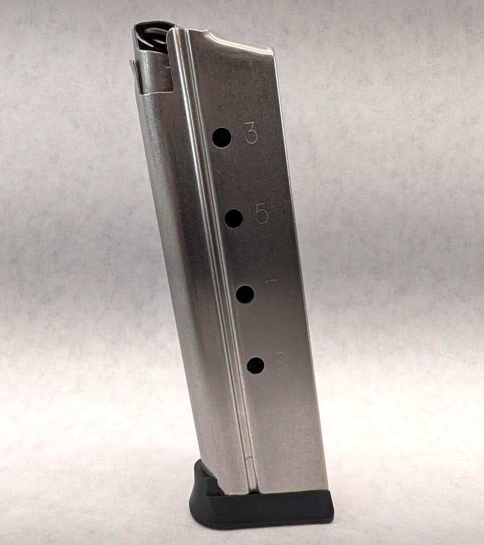 1911 9mm Magazine - 2