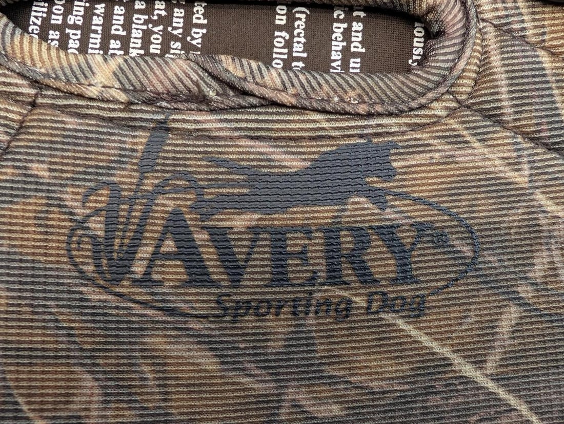(14) Avery Sporting Dog Dog Parkas - 4
