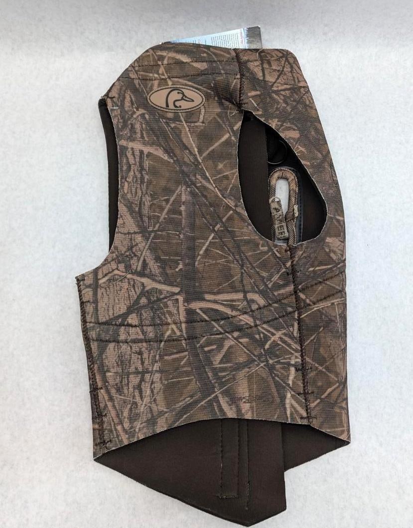 (14) Avery Sporting Dog Dog Parkas - 5