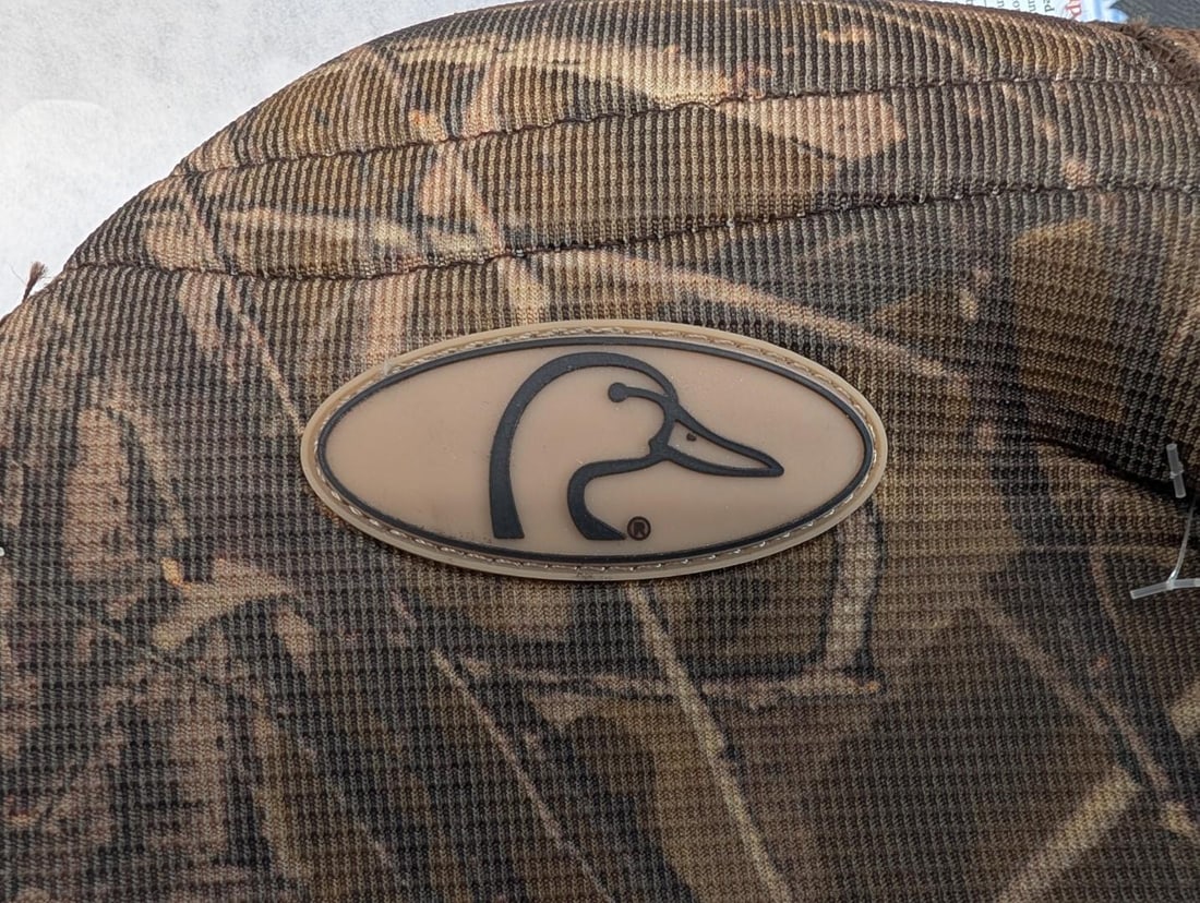 (14) Avery Sporting Dog Dog Parkas - 6