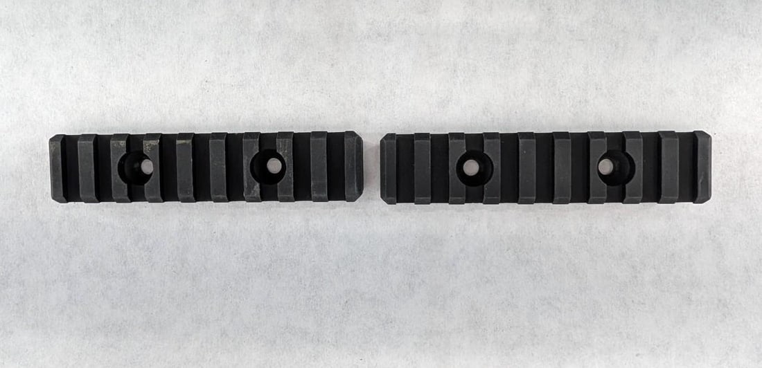 FN FAL Front Handguard - 4