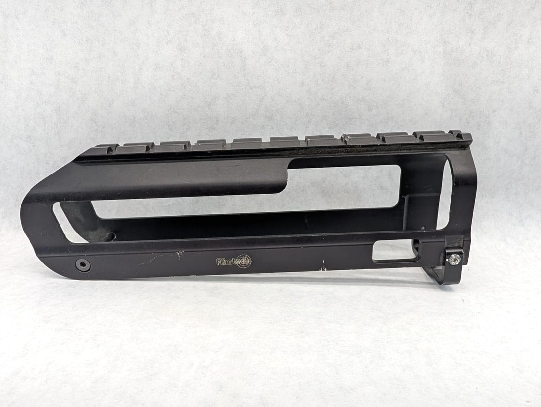 Aimtech Optics Mount for Benelli Super Black Eagle: Some Finish wear