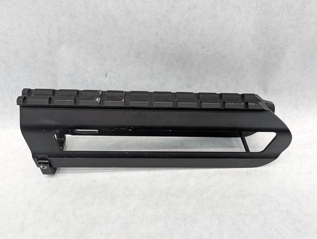 Aimtech Optics Mount for Benelli Super Black Eagle - 2