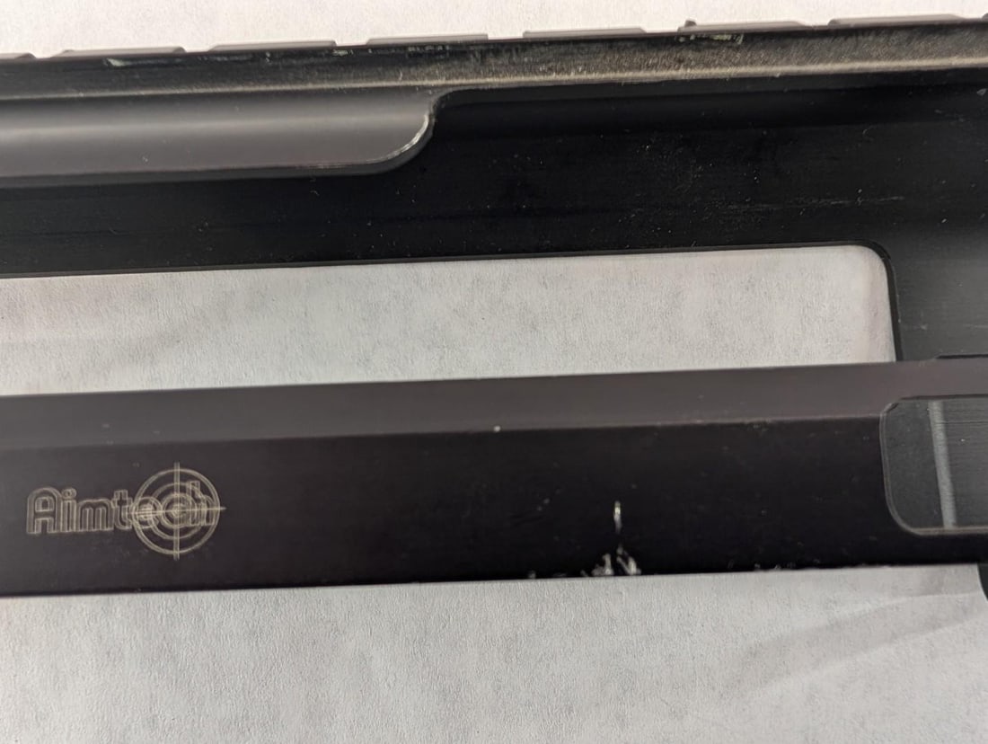 Aimtech Optics Mount for Benelli Super Black Eagle - 6