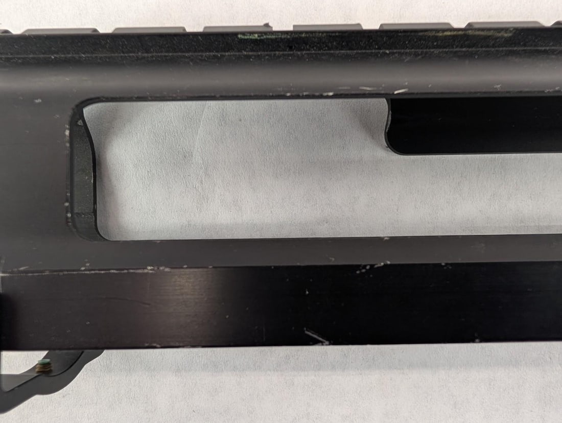 Aimtech Optics Mount for Benelli Super Black Eagle - 7