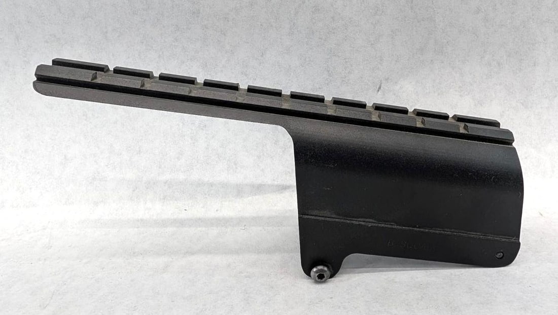 B-Square Saddle Mount Benelli SBE 12GA: B-Square Saddle Mount Benelli SBE 12GA