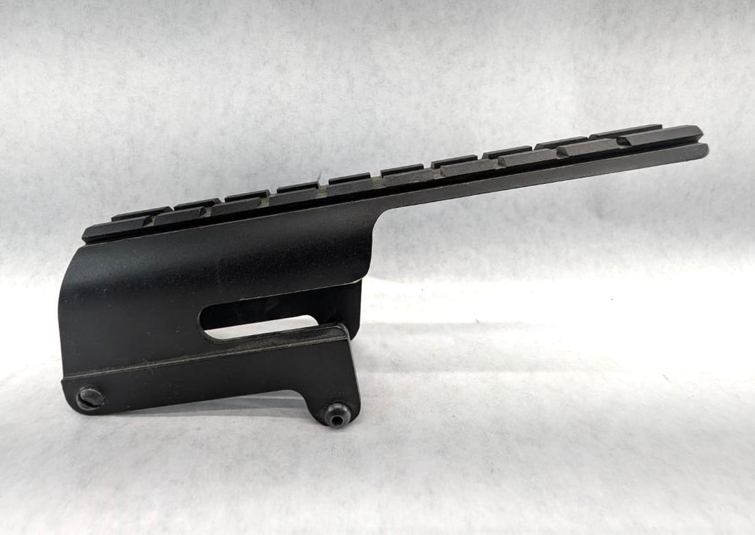 B-Square Saddle Mount Benelli SBE 12GA - 2